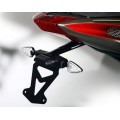 Motocorse Billet Fender Eliminator for the MV Agusta F3 675 / 800 Motocorse Billet Fender Eliminator for the MV Agusta F3 675 / 800